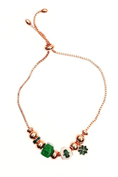 Batı Accessories Model Elevator Bracelet