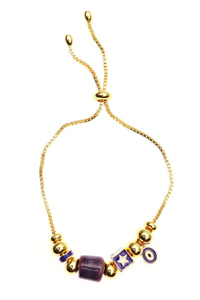 Batı Accessories Model Elevator Bracelet