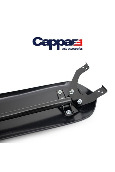 Cappafe Citroen Berlingo 2019 - Windshield Sunshade and Visor Hat