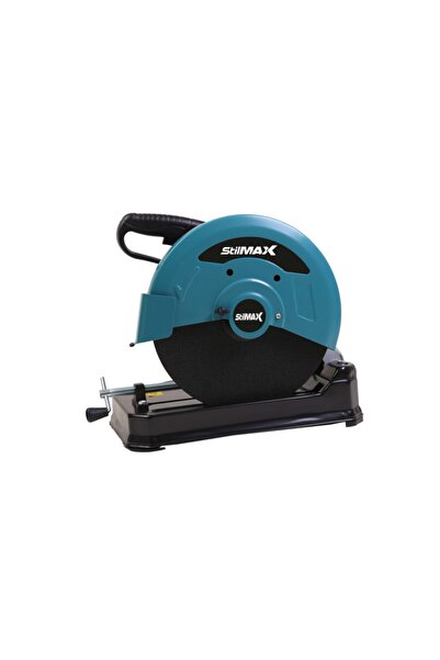 stilmax Pro Line-x Technology Bakır Sarım Metal Profil Kesme Makinası 355 Mm 3000watt 16kg