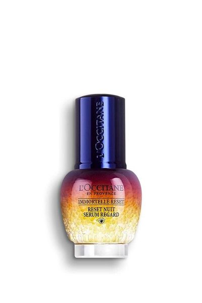 L'Occitane Immortelle Overnight Reset Eye Serum 15 Ml