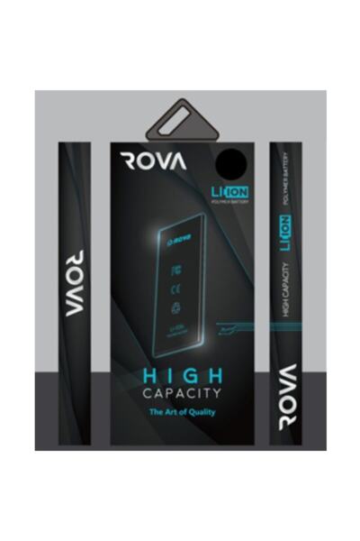 ROVA Iphone 5 Uyumlu Batarya