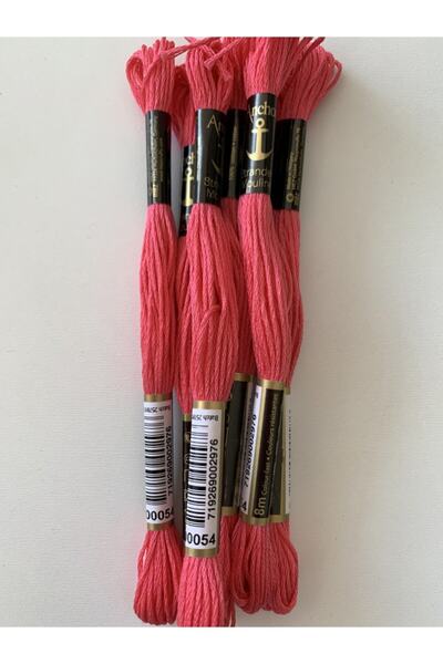 Anchor Muline Kanaviçe Ipi 8m 54