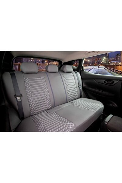 Stil مجموعة غطاء مقعد السيارة الجلدية الفاخرة Bmw 3 Series 335 من الأمام/الخلف