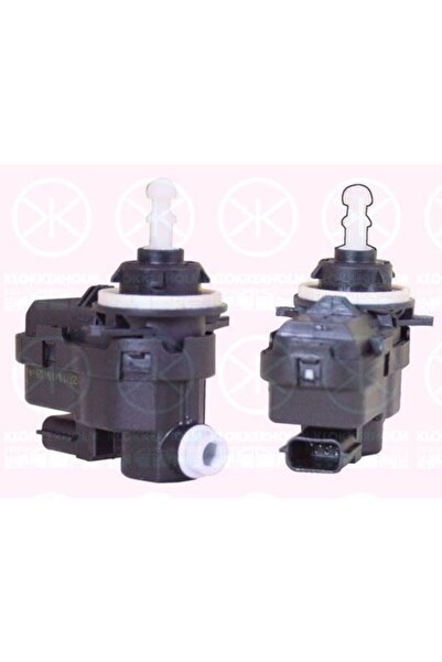 Genel Markalar Far Ayar Motoru Halojen Megane 2 Kangoo 2010 504645040 Uyumlu