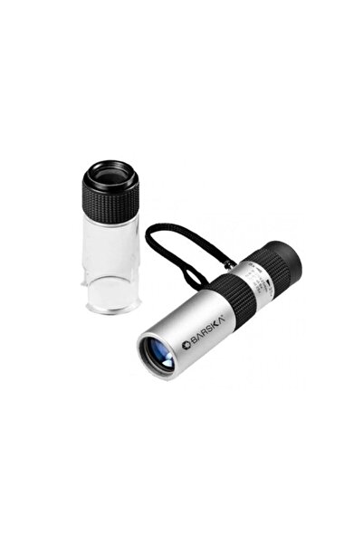 Barska Bluelıne8-25x25mikroskop Tekgözlü El Dürbün