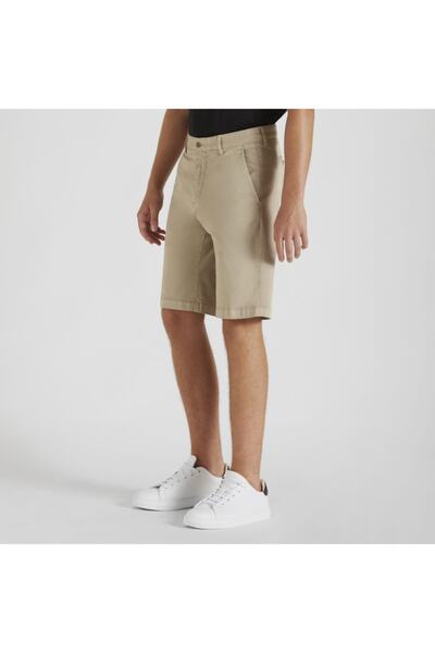 PAUL&SHARK Men's Woven Bermudas C.wCotton