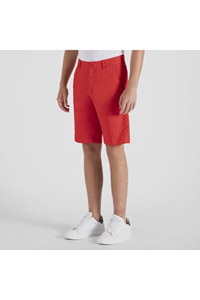 PAUL&SHARK Men's Woven Bermudas C.wCotton
