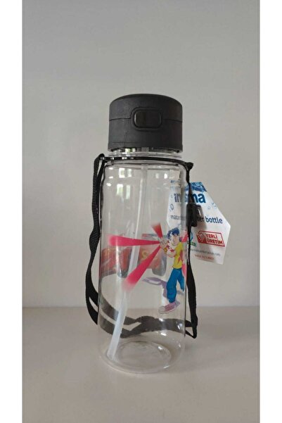 614 Tritan Matara Suluk 650 Ml