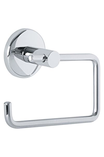 Serel Toaletă Bianca - Suport pentru hârtie fără capac