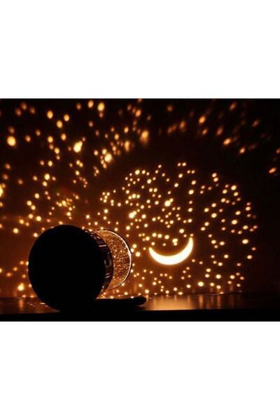 Maia Crafts Star Master Gece Lambası