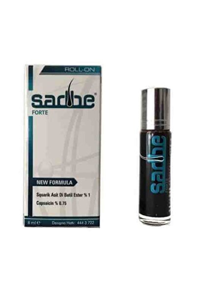 Genel Markalar Sadbe Fort Roll-On 8 ml
