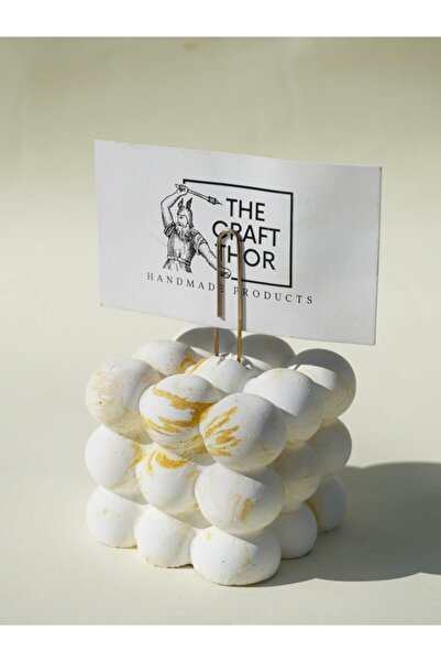 The Craft Thor Suport decorativ pentru note/fotografii cu bule