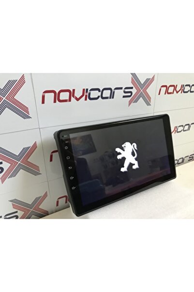 navicars Citroen Berlingo Partner Android Carplay Multimedya Kamera 2/32
