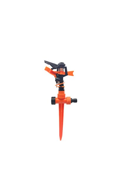 Genel Markalar Bay-tec Mk1500 Çat Çatlı Fiskiye Çift Çıkışlı Plastik