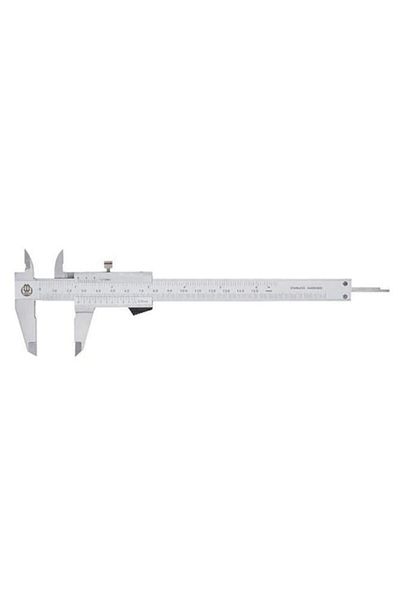 Werka Monoblock Mechanical Caliper 0-150X0.05 mm