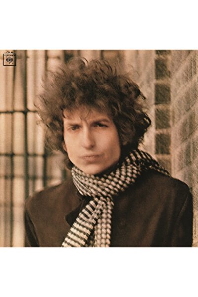 Bob Dylan - Blonde On Blonde Fiyatı