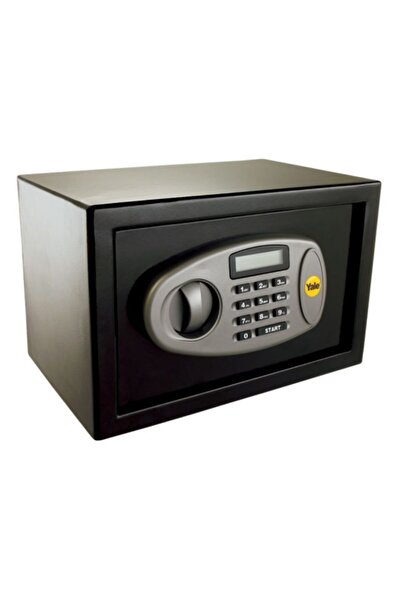 Yale Lcd Ekranlı Kasa - Küçük Boy - Y-ss0000nfp