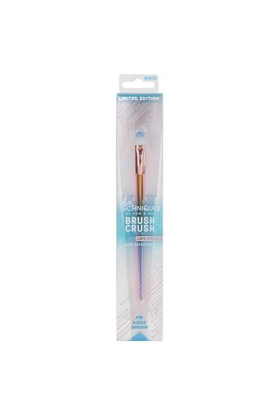 Real Techniques Brush Crush Life Force Eyeshadow Brush Rt-1910