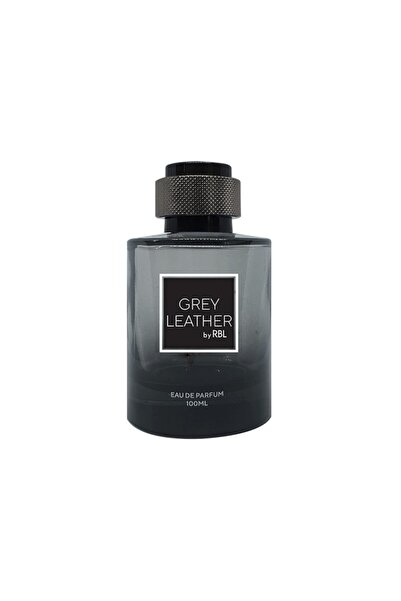 Rebul Grey Leather Erkek Edt 100 Ml