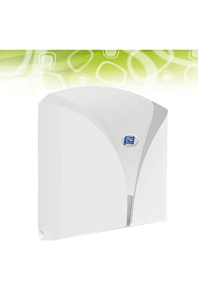 FırsatVar Plastic Towel Holder for Your Bathroom - Mountable