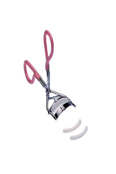 nascita Blue Eyelash Curling Machine