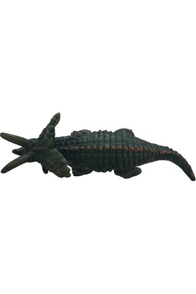 KIZILKAYA Hobby All Over My Super Dinosaur Dinosaur Figure