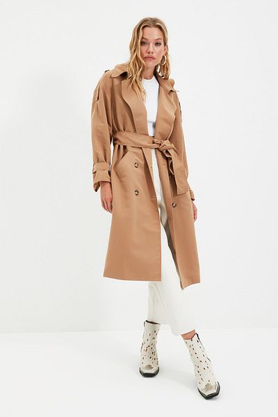 trenckot trenckot modelleri fiyatlari trendyol