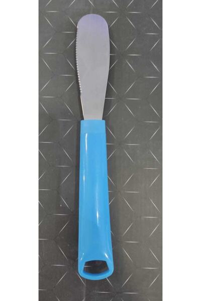 MEFF Tereyağ Bıçagı Mavi