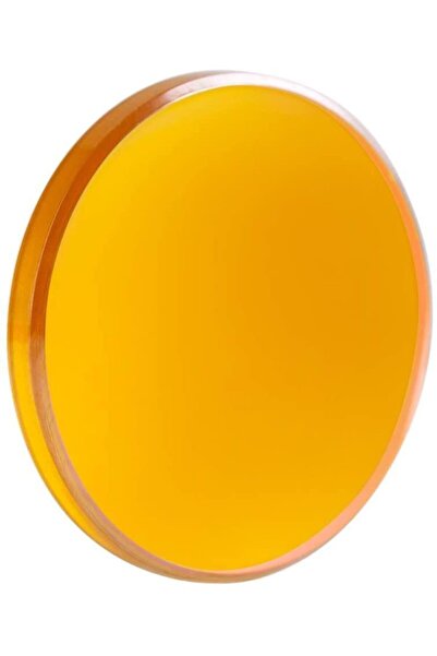 Anunnaki 20mm Gold Kaplama Co2 Lazer Yansıtma Aynası D20 F50.8