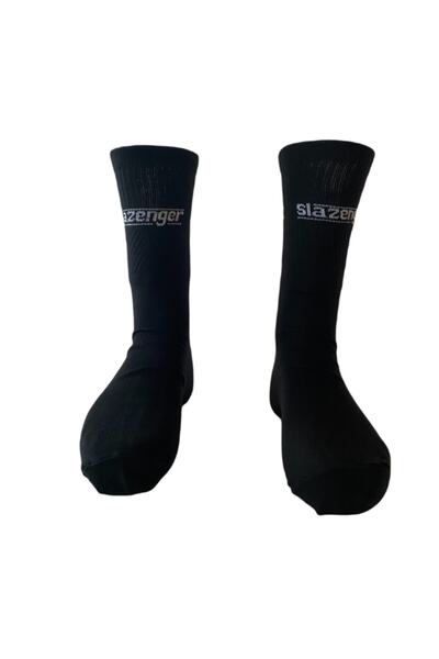Slazenger Heeled Socks for Training