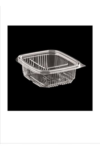 Genel Markalar 250 Cc Sızdırmaz Kap (100 Adet)