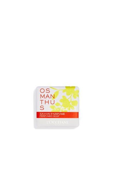 L'Occitane Osmanthus Solid Soap 50 gr