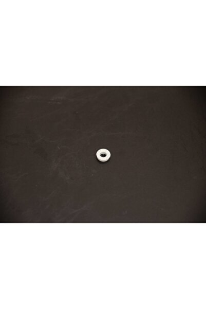 3 Mm Plastik Rondela