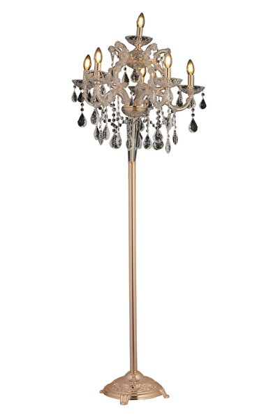 Ünal Aydınlatma Goldea Lambader