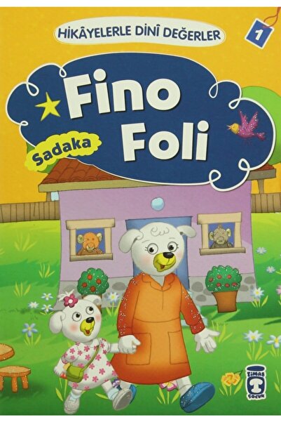 Timaş Yayınları Hikayelerle Dini Değerler Set   Asiye Aslı Aslaner 9786050820003