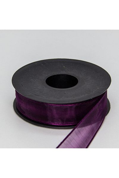 BarokBonbon 3 cm Chiffon Ribbon 20 Meters