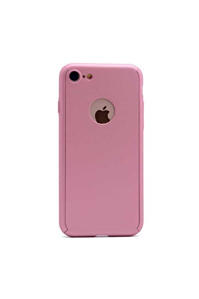 zore حافظة ابل ايفون 7 360 حماية مطاطية 3 قطع