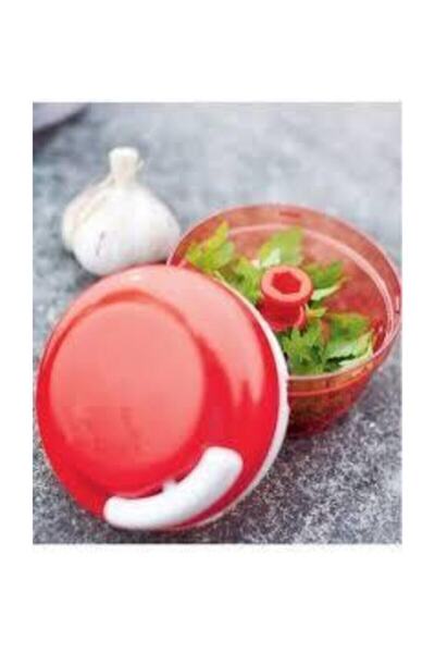 Tupperware Super Chef Rondo Chopper