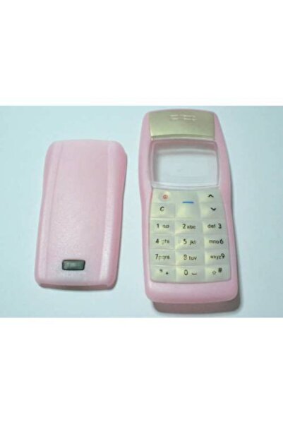 Nostaljik Nokia 1100 Kapak Ve Tuş Takımı