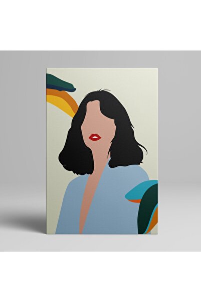 HOMEPACK Canvas Wall Painting Set of 3 Canvas Paintings Hp108