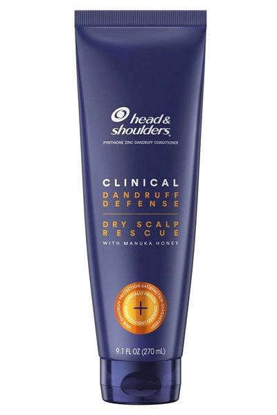 Head&Shoulders Head & Shoulders 2 - Clinical Dry Scalp & Recovery Conditioner