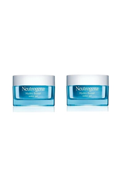 Neutrogena Hydro Boost Water Gel Krem Nemlendirici Normal Ciltler Için Krem 5...