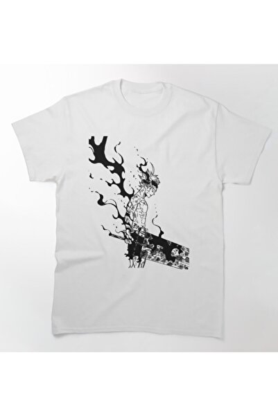 GALASHOP تيشيرت اس اس اركو كلاسيك فلاتفاي ابيض موديل 18