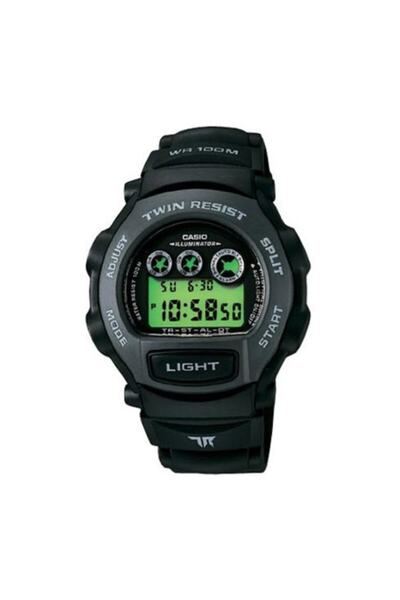 Casio Erkek Kol Saati TRT-100H-1AVHCF