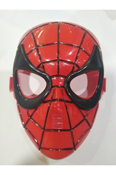 Fatih Oyuncak Örümcek Adam Maskesi