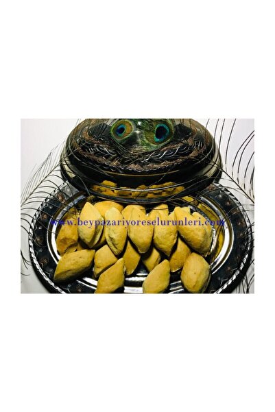 BEYPAZARI YÖRESEL ÜRÜNLERİ BEYPAZARI KURUSU (TEREYAĞLI )(1KG)