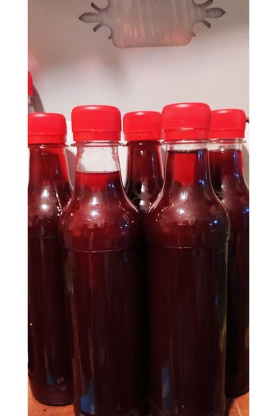 attarrifatcanhatayyöresel Ev Yapımı 250 Ml Kantaron Yağı