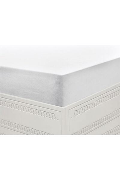 tiny plans Sıvı Geçirmez Lastikli Fitted Alez 140 X 200cm