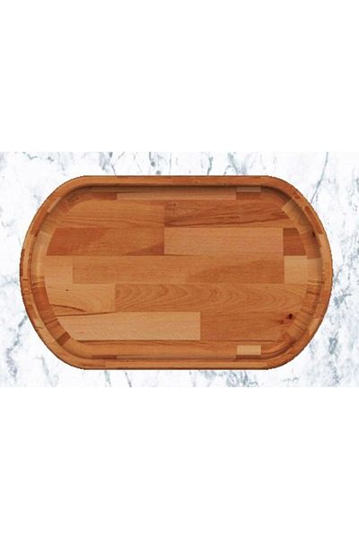 livabord Wooden Serving Presentation Tray